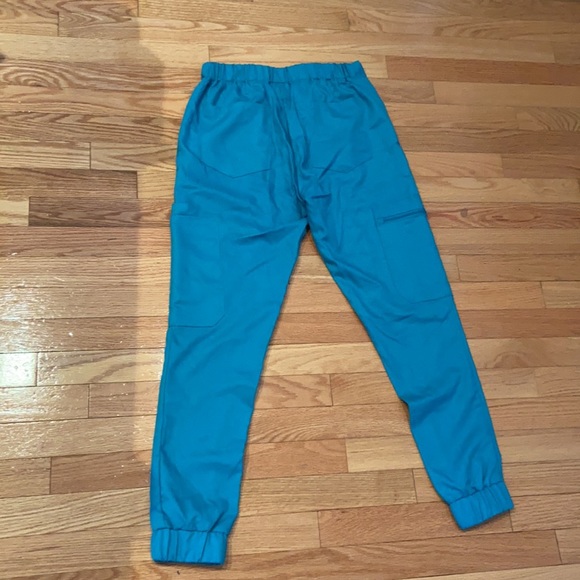 Nursing scrub pants - Picture 3 of 3